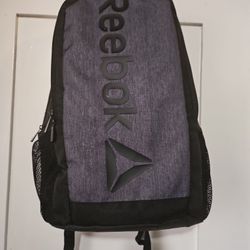 Reebok New Back Pack