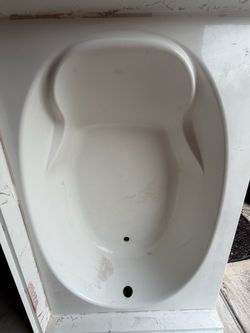 Garden Tub