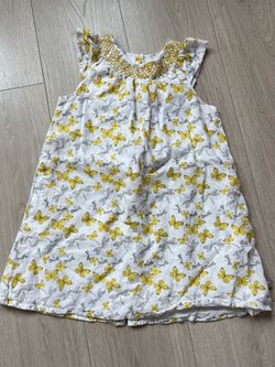 5-6yrs dress $5 per piece