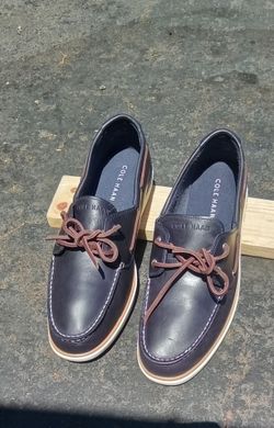 COLE HAAN MEN SHOES SIZE 13