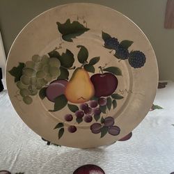 Plato De Home Interiors