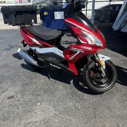 Moped Matador 2022 150cc $900$ Clean Title In Hand