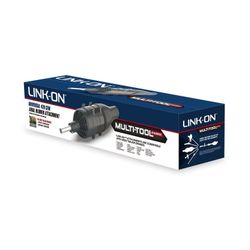 Link-On 470 CFM Universal Axial Blower Attachment Model LO-BLOWERATT