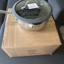 Olla De 2.5 Cuartos 