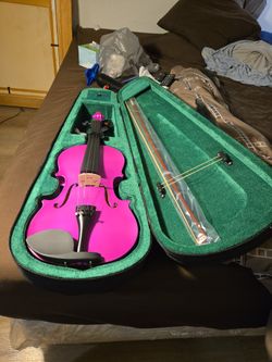 Violin New 4/4 