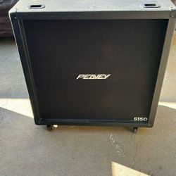 PEAVEY cabinet speaker