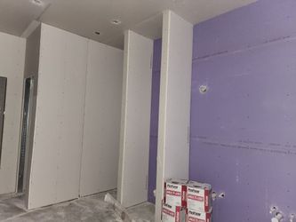 Drywall Framing