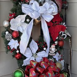 Christmas Wreaths