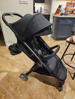 Baby Jogger Travel stroller