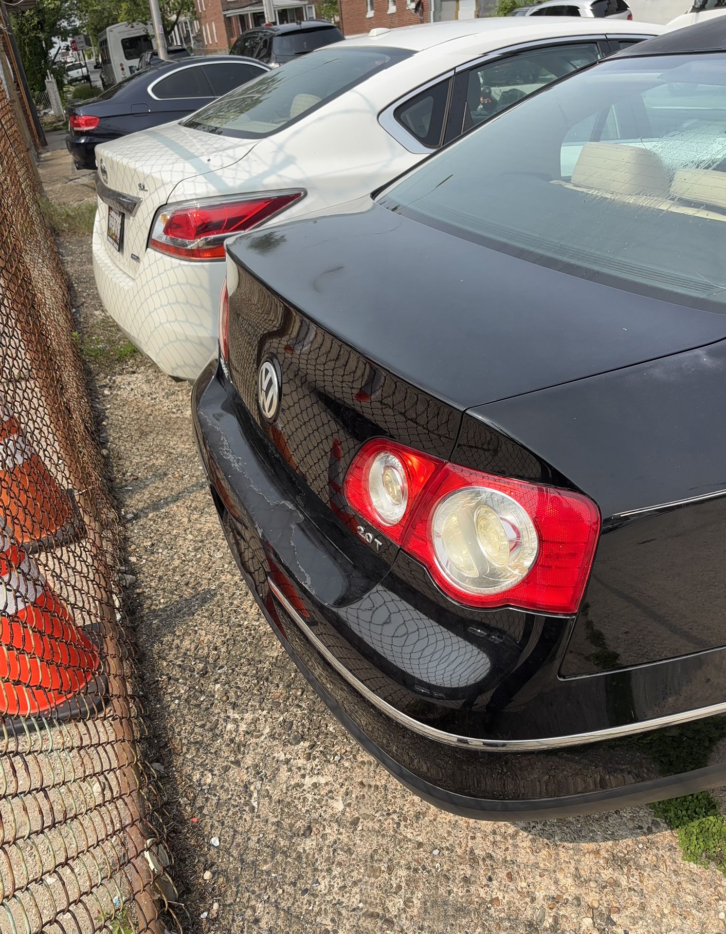 2006 Volkswagen Jetta