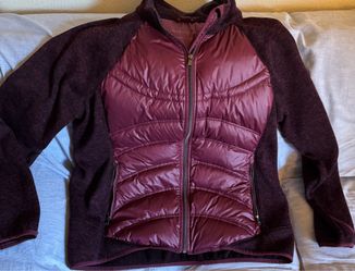 London Fog Jacket