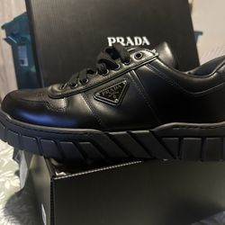 Prada Men’s sneakers 