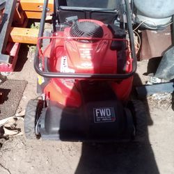 Craftsman Lawn Mower Never Been Used 