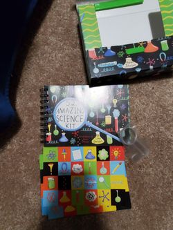 Science Kit