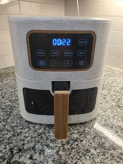 Pioneer woman air fryer