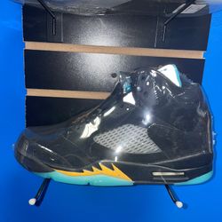 Jordan Retro 5