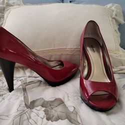 Assorted Heels For Sale