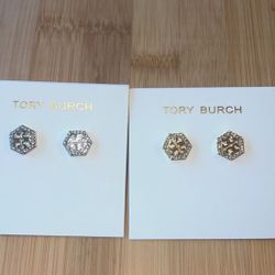 Tory Burch Earrings 