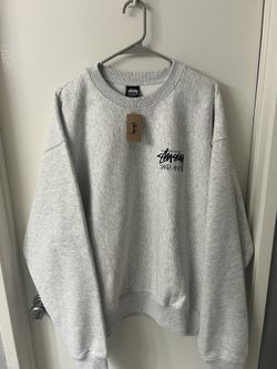 Stussy Santa Ana Sweatshirt 
