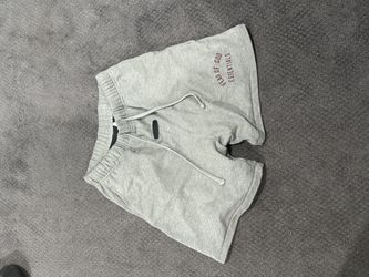 essential shorts
