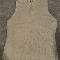 Express Sweater Top
