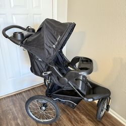 Baby Trend Expedition Jogger Stroller