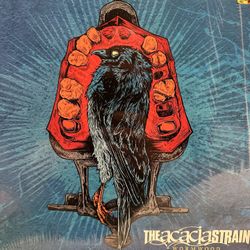 Acacia Strain 12” Record