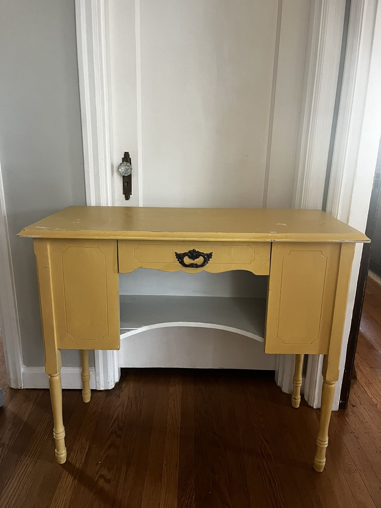 Decorative Table/Desk/Changing Table