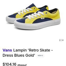 Lampin Vans
