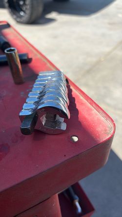 Mac tools 3/8 drive crow foot