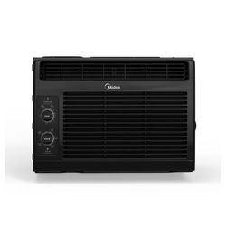 Aire Acondicionado. Caja Abierta 