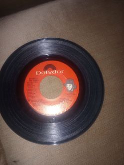 James Brown 45 rpm