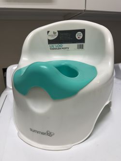 Potty Training Chair