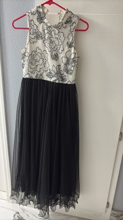 Vestidos Para Niñas Talla 16