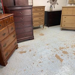 Chest Of Drawers, Starting At $145/Tall Dresser