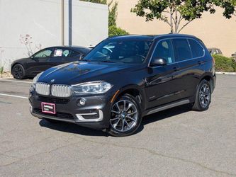 2018 BMW X5