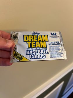 Sunoco baseball cards from 2001