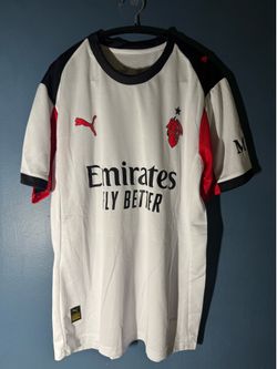 AC Milan #14 Modric Jersey