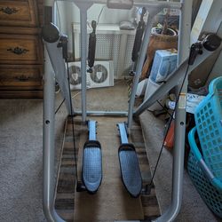 Tony Little Gazelle Elliptical