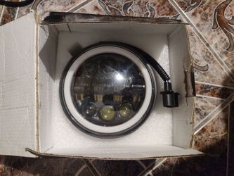 LED LIGHT