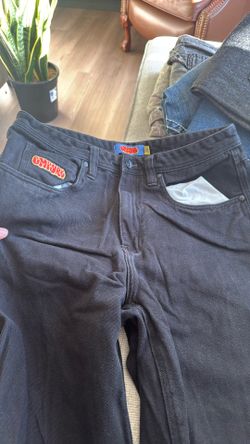 Men’s Jeans