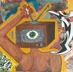 “To What Meets The Eye
