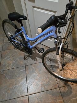 24 " bicycle