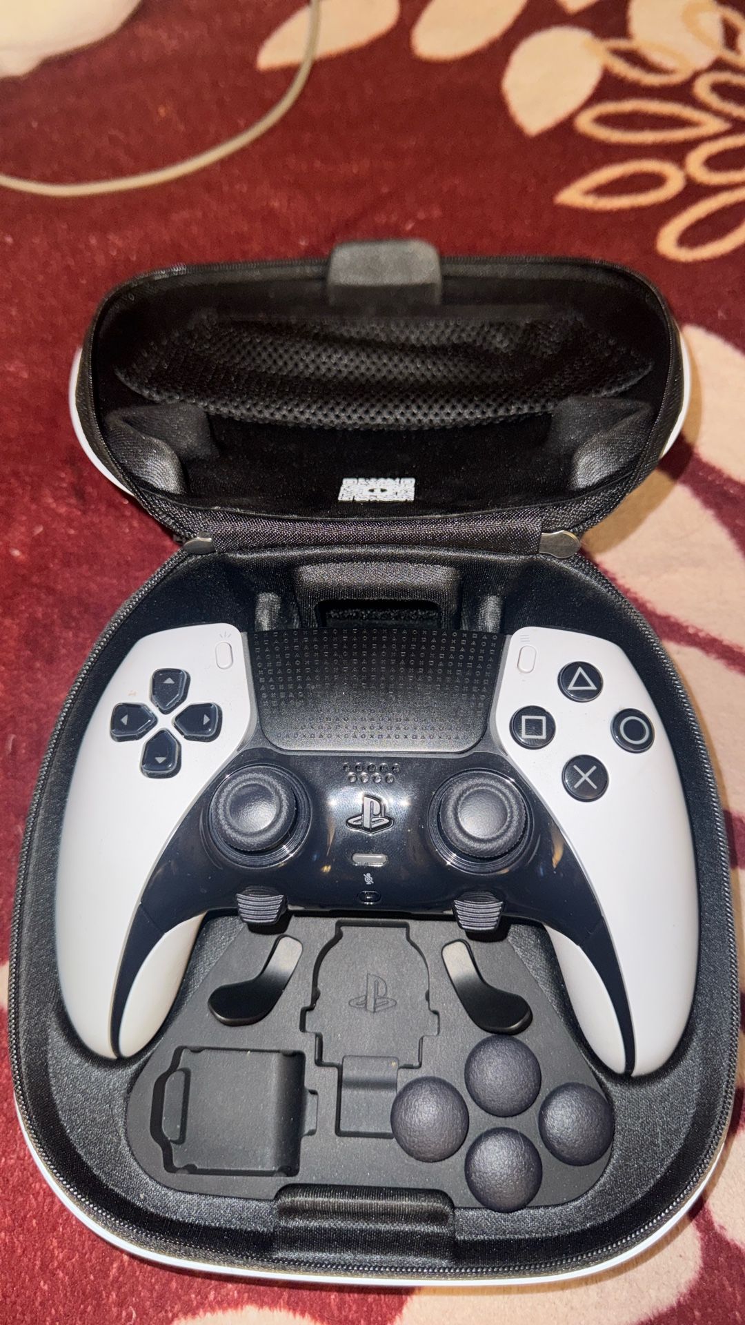 PlayStation Dual Sense Edge
