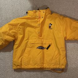 Disney Jacket