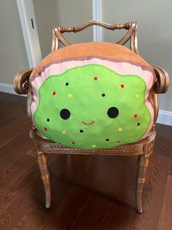 Squishmallows Large Sushi Plush Pillow