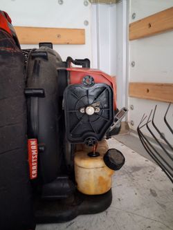 Blower