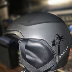 Oakley MOD3 Helmet MD 55-59 cm