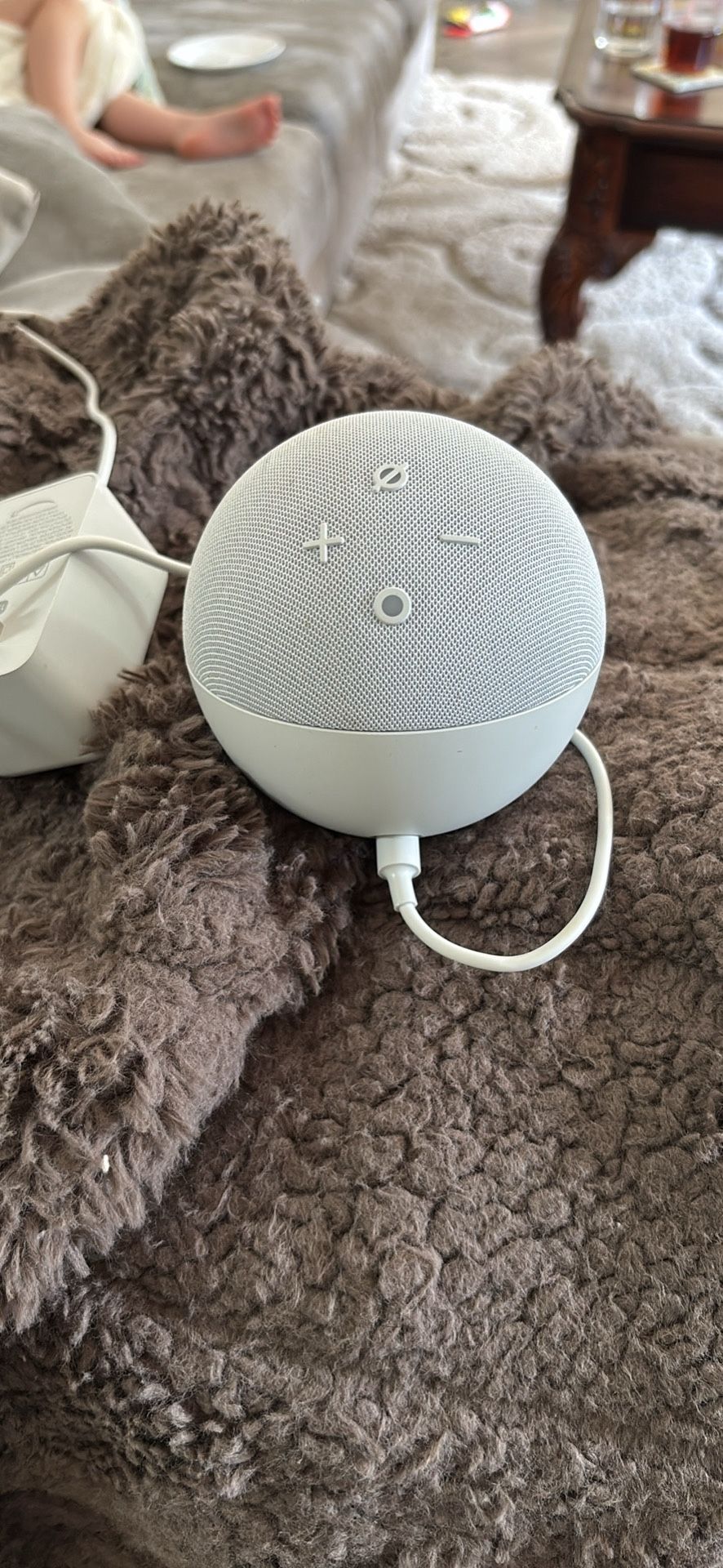 Amazon Alexa Echo Dot