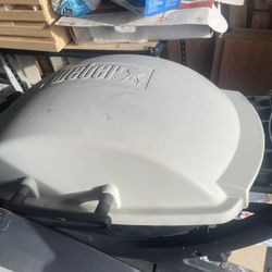 Weber Grill